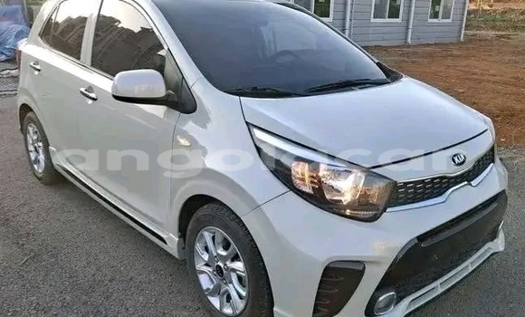 Acheter Occasion Voiture Kia Picanto Autre à Luanda, Province de Luanda Acheter Occasion Voiture Kia Picanto Autre à Luanda, Province de Luanda