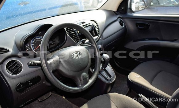 Comprar Importar Hyundai i10 Outro Carro em Import - Dubai em Bengo Province Comprar Importar Hyundai i10 Outro Carro em Import - Dubai em Bengo Province