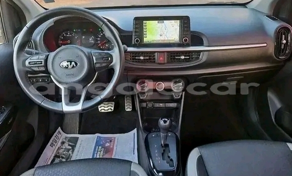 Acheter Occasion Voiture Kia Picanto Autre à Luanda, Province de Luanda Acheter Occasion Voiture Kia Picanto Autre à Luanda, Province de Luanda