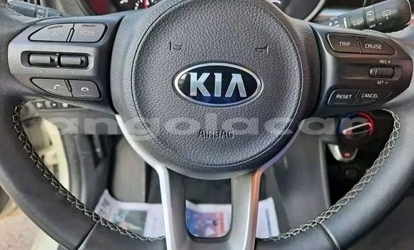 Acheter Occasion Voiture Kia Picanto Autre à Luanda, Province de Luanda Acheter Occasion Voiture Kia Picanto Autre à Luanda, Province de Luanda