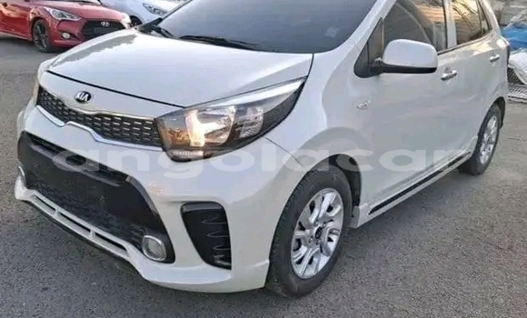 Acheter Occasion Voiture Kia Picanto Autre à Luanda, Province de Luanda Acheter Occasion Voiture Kia Picanto Autre à Luanda, Province de Luanda