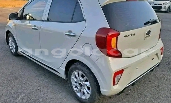 Acheter Occasion Voiture Kia Picanto Autre à Luanda, Province de Luanda Acheter Occasion Voiture Kia Picanto Autre à Luanda, Province de Luanda