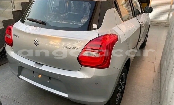 Comprar Usado Suzuki Swift Outro Carro em Luanda em Luanda Province Comprar Usado Suzuki Swift Outro Carro em Luanda em Luanda Province