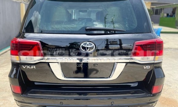 Comprar Usado Toyota Land Cruiser Preto Carro em Luanda em Luanda Province Comprar Usado Toyota Land Cruiser Preto Carro em Luanda em Luanda Province
