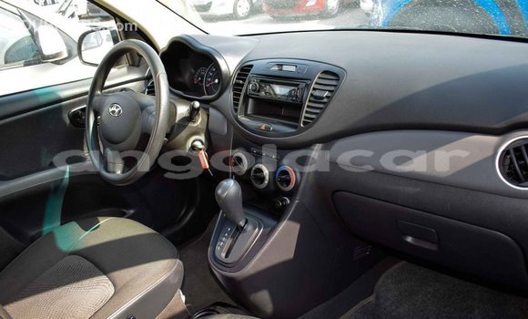 Comprar Importar Hyundai i10 Outro Carro em Import - Dubai em Bengo Province Comprar Importar Hyundai i10 Outro Carro em Import - Dubai em Bengo Province