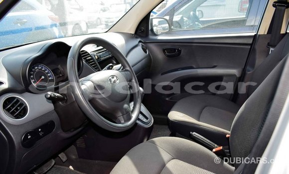 Comprar Importar Hyundai i10 Outro Carro em Import - Dubai em Bengo Province Comprar Importar Hyundai i10 Outro Carro em Import - Dubai em Bengo Province
