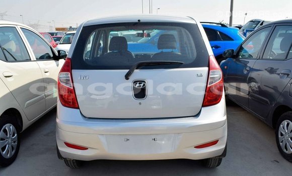 Comprar Importar Hyundai i10 Outro Carro em Import - Dubai em Bengo Province Comprar Importar Hyundai i10 Outro Carro em Import - Dubai em Bengo Province