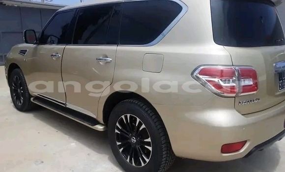 Acheter Occasion Voiture Nissan Patrol Autre à Luanda, Province de Luanda Acheter Occasion Voiture Nissan Patrol Autre à Luanda, Province de Luanda
