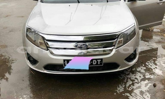 Comprar Usado Ford Fusion Prata Carro em Luanda em Luanda Province Comprar Usado Ford Fusion Prata Carro em Luanda em Luanda Province