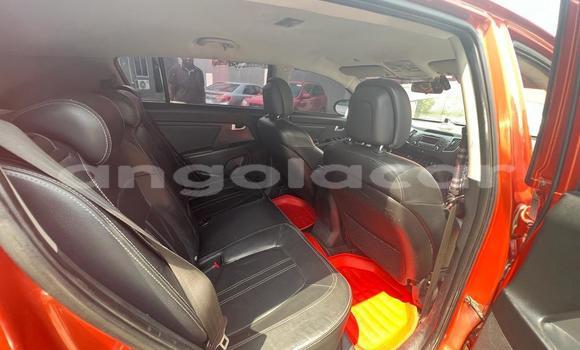 Comprar Usado Kia Sportage Outro Carro em Luanda em Luanda Province Comprar Usado Kia Sportage Outro Carro em Luanda em Luanda Province