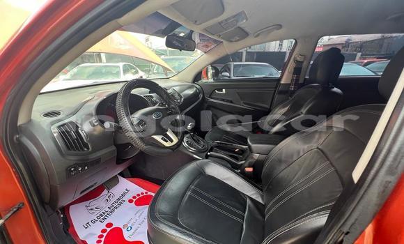 Comprar Usado Kia Sportage Outro Carro em Luanda em Luanda Province Comprar Usado Kia Sportage Outro Carro em Luanda em Luanda Province