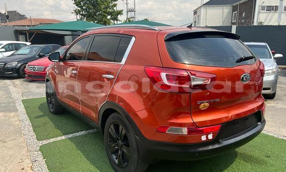 Comprar Usado Kia Sportage Outro Carro em Luanda em Luanda Province Comprar Usado Kia Sportage Outro Carro em Luanda em Luanda Province