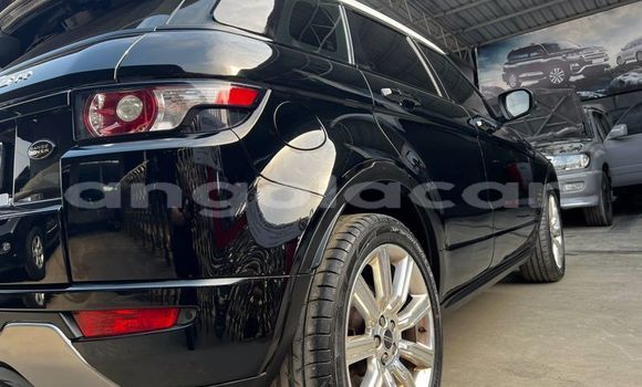 Acheter Occasion Voiture Land Rover Range Rover Noir à Luanda, Province de Luanda Acheter Occasion Voiture Land Rover Range Rover Noir à Luanda, Province de Luanda