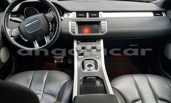 Acheter Occasion Voiture Land Rover Range Rover Noir à Luanda, Province de Luanda Acheter Occasion Voiture Land Rover Range Rover Noir à Luanda, Province de Luanda