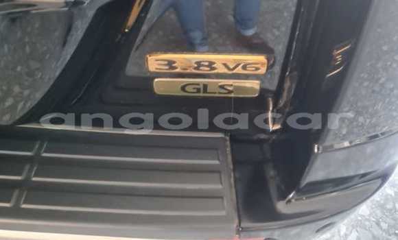 Acheter Occasion Voiture Mitsubishi Pajero Sport Noir à Luena, Moxico Acheter Occasion Voiture Mitsubishi Pajero Sport Noir à Luena, Moxico