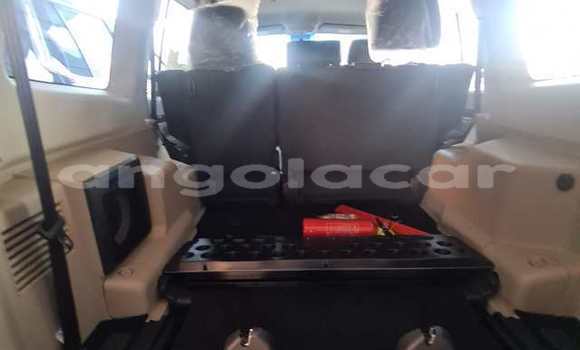 Acheter Occasion Voiture Mitsubishi Pajero Sport Noir à Luena, Moxico Acheter Occasion Voiture Mitsubishi Pajero Sport Noir à Luena, Moxico