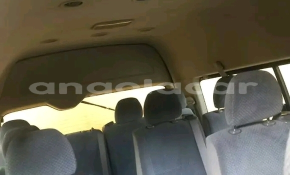 Comprar Usado Toyota Hiace Outro Carro em Luanda em Luanda Province Comprar Usado Toyota Hiace Outro Carro em Luanda em Luanda Province