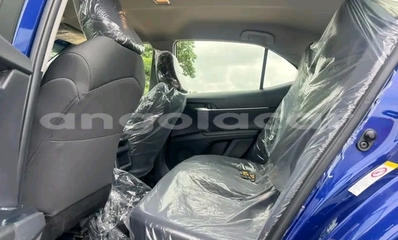 Acheter Occasion Voiture Toyota Camry Bleu à Luena, Moxico Acheter Occasion Voiture Toyota Camry Bleu à Luena, Moxico