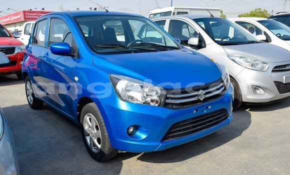 Comprar Importar Suzuki Celerio Azul Carro em Import - Dubai em Bengo Province Comprar Importar Suzuki Celerio Azul Carro em Import - Dubai em Bengo Province