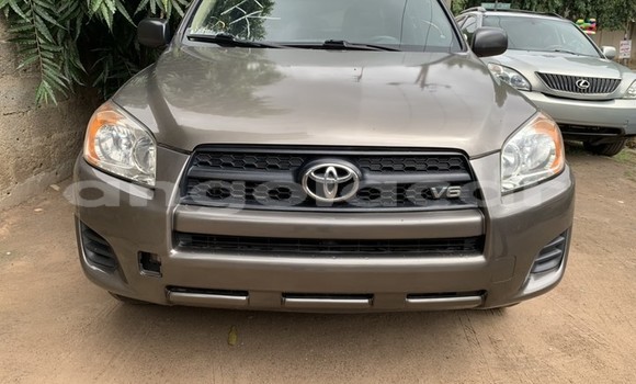 Acheter Occasion Voiture Toyota RAV4 Autre à Luanda, Province de Luanda Acheter Occasion Voiture Toyota RAV4 Autre à Luanda, Province de Luanda