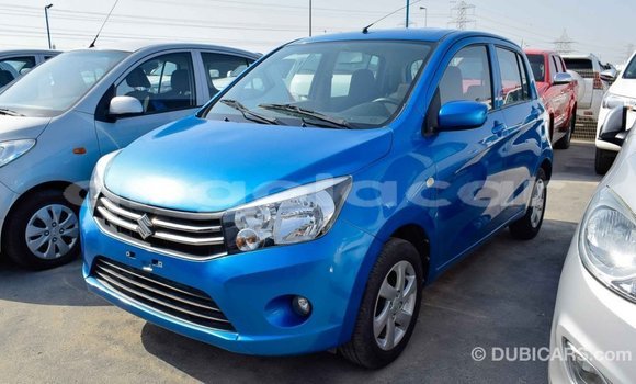 Comprar Importar Suzuki Celerio Azul Carro em Import - Dubai em Bengo Province Comprar Importar Suzuki Celerio Azul Carro em Import - Dubai em Bengo Province