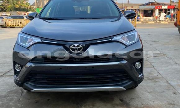 Buy Used Toyota RAV4 Other Car in Luanda in Luanda Province