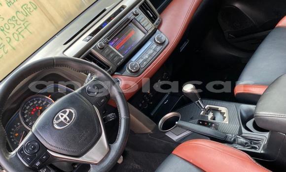 Comprar Usado Toyota RAV4 Outro Carro em Luanda em Luanda Province Comprar Usado Toyota RAV4 Outro Carro em Luanda em Luanda Province