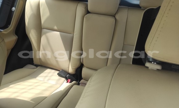 Buy Used Toyota RAV4 White Car in Luanda in Luanda Province Buy Used Toyota RAV4 White Car in Luanda in Luanda Province