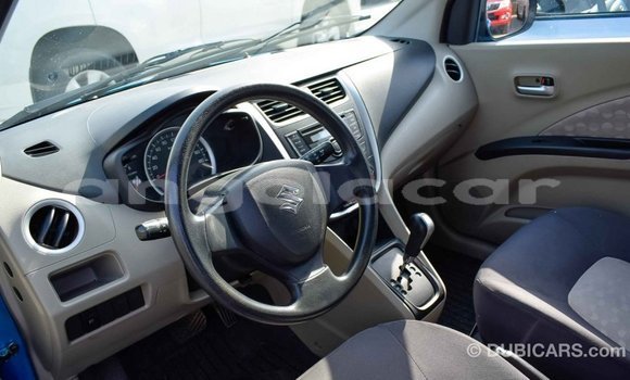 Comprar Importar Suzuki Celerio Azul Carro em Import - Dubai em Bengo Province Comprar Importar Suzuki Celerio Azul Carro em Import - Dubai em Bengo Province