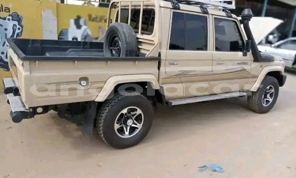 Buy Used Toyota Land Cruiser Other Car in Luanda in Luanda Province Buy Used Toyota Land Cruiser Other Car in Luanda in Luanda Province