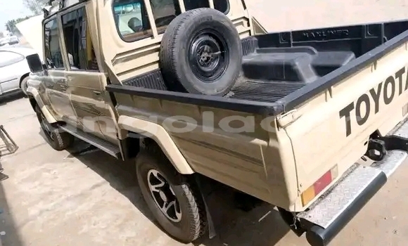 Buy Used Toyota Land Cruiser Other Car in Luanda in Luanda Province Buy Used Toyota Land Cruiser Other Car in Luanda in Luanda Province