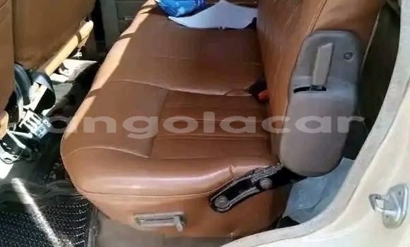 Buy Used Toyota Land Cruiser Other Car in Luanda in Luanda Province Buy Used Toyota Land Cruiser Other Car in Luanda in Luanda Province