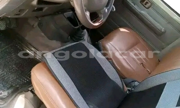Buy Used Toyota Land Cruiser Other Car in Luanda in Luanda Province Buy Used Toyota Land Cruiser Other Car in Luanda in Luanda Province