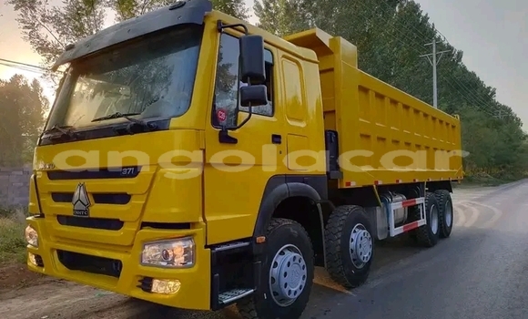 Buy Used Citroen Jumper Other Truck in Luanda in Luanda Province Buy Used Citroen Jumper Other Truck in Luanda in Luanda Province