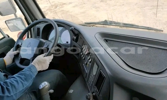 Buy Used Citroen Jumper Other Truck in Luanda in Luanda Province Buy Used Citroen Jumper Other Truck in Luanda in Luanda Province