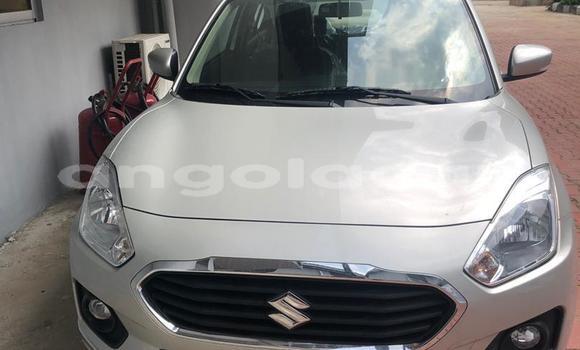 Acheter Occasion Voiture Suzuki Swift Gris à Luanda, Province de Luanda Acheter Occasion Voiture Suzuki Swift Gris à Luanda, Province de Luanda