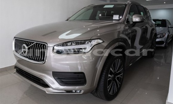 Acheter Occasion Voiture Volvo XC90 Noir à Luanda, Province de Luanda Acheter Occasion Voiture Volvo XC90 Noir à Luanda, Province de Luanda