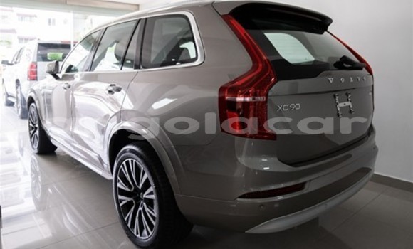 Comprar Usado Volvo XC90 Preto Carro em Luanda em Luanda Province Comprar Usado Volvo XC90 Preto Carro em Luanda em Luanda Province