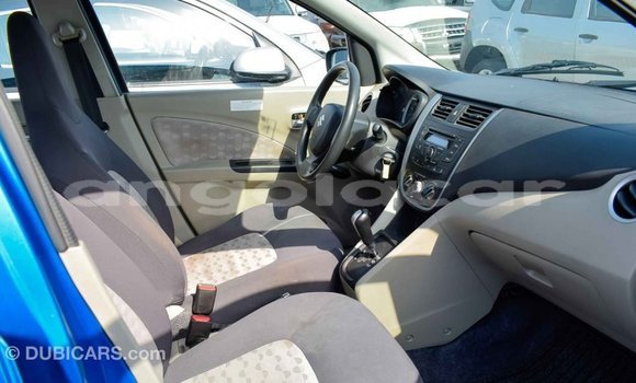 Comprar Importar Suzuki Celerio Azul Carro em Import - Dubai em Bengo Province Comprar Importar Suzuki Celerio Azul Carro em Import - Dubai em Bengo Province