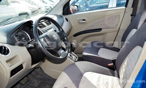 Comprar Importar Suzuki Celerio Azul Carro em Import - Dubai em Bengo Province Comprar Importar Suzuki Celerio Azul Carro em Import - Dubai em Bengo Province