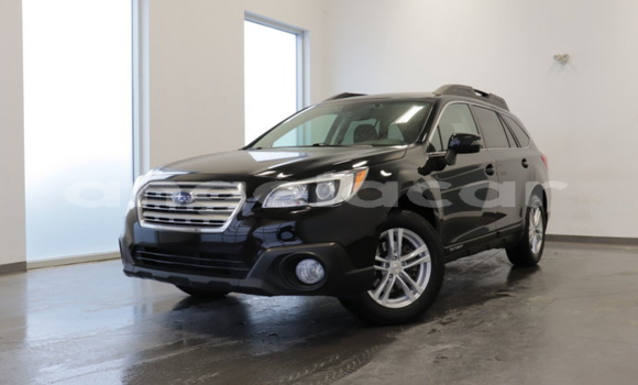 Acheter Occasion Voiture Subaru Outback Noir à Luanda, Province de Luanda Acheter Occasion Voiture Subaru Outback Noir à Luanda, Province de Luanda