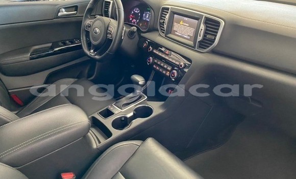 Comprar Usado Kia Sportage Outro Carro em Luanda em Luanda Province Comprar Usado Kia Sportage Outro Carro em Luanda em Luanda Province