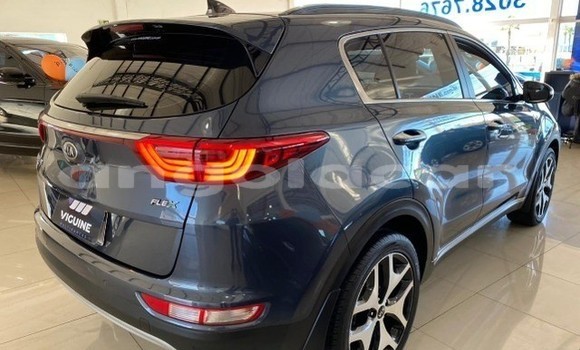 Comprar Usado Kia Sportage Outro Carro em Luanda em Luanda Province Comprar Usado Kia Sportage Outro Carro em Luanda em Luanda Province