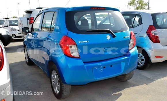 Comprar Importar Suzuki Celerio Azul Carro em Import - Dubai em Bengo Province Comprar Importar Suzuki Celerio Azul Carro em Import - Dubai em Bengo Province