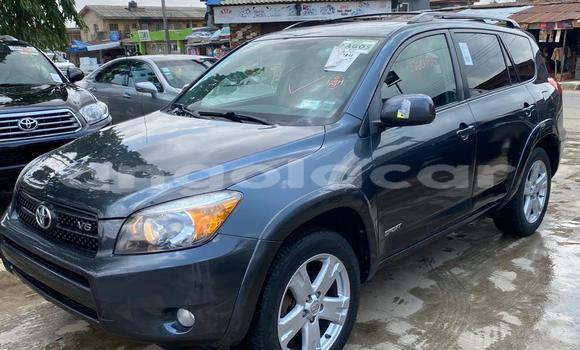 Buy Used Toyota RAV4 Black Car in Luanda in Luanda Province Buy Used Toyota RAV4 Black Car in Luanda in Luanda Province