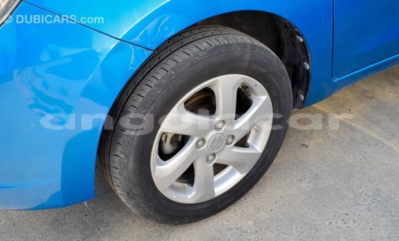 Comprar Importar Suzuki Celerio Azul Carro em Import - Dubai em Bengo Province Comprar Importar Suzuki Celerio Azul Carro em Import - Dubai em Bengo Province