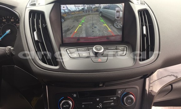 Acheter Occasion Voiture Ford Edge Rouge à Luanda, Province de Luanda Acheter Occasion Voiture Ford Edge Rouge à Luanda, Province de Luanda