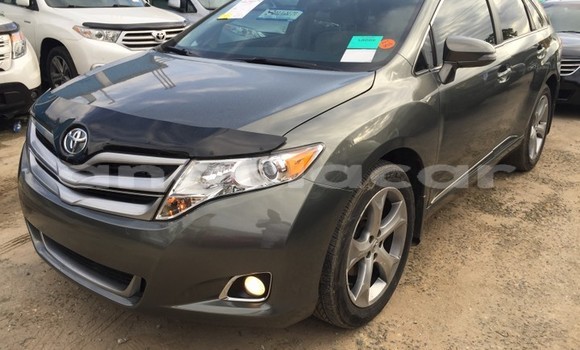 Acheter Occasion Voiture Toyota Avanza Noir à Luanda, Province de Luanda Acheter Occasion Voiture Toyota Avanza Noir à Luanda, Province de Luanda