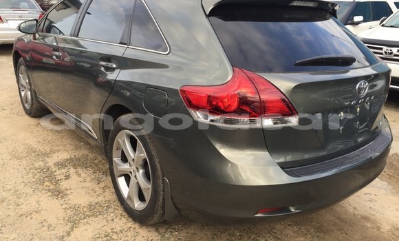 Buy Used Toyota Avanza Black Car in Luanda in Luanda Province Buy Used Toyota Avanza Black Car in Luanda in Luanda Province