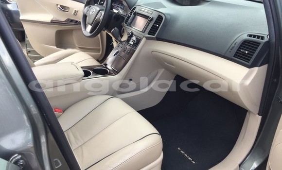 Buy Used Toyota Avanza Black Car in Luanda in Luanda Province Buy Used Toyota Avanza Black Car in Luanda in Luanda Province